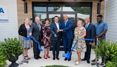 Hygea Healthcare Celebrates Grand Opening of State-of-the-Art Rehabilitation Center in Middle River