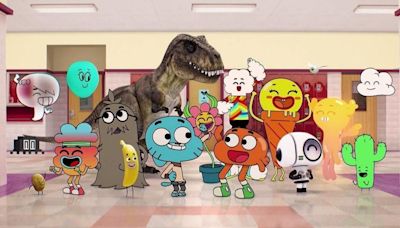 The Amazing World of Gumball Season 7 Release Window, First Details Revealed
