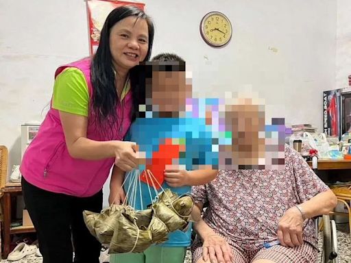 彰化車禍小姊妹未甦醒 弟弟喊話：等你們回家吃粽子