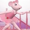 Amazon.com: Watch Angelina Ballerina: Ballet Dreams | Prime Video