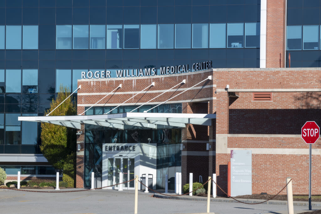 Sale of Roger Williams, Fatima hospitals can proceed if conditions are met