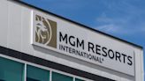 MGM Resorts achieves goals in Feeding Forward programme