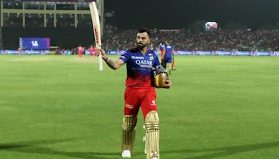 Topscorer in last three major tournaments: Virat Kohli is in sensational form with the bat ahead of 2024 T20 World Cup | Sporting News India