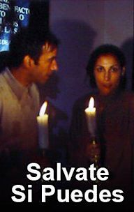 Salvate Si Puedes