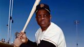 How Giants will honor Willie Mays with this uniform addition