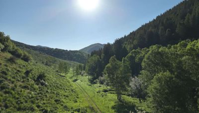 Summit County to acquire largest open space in its history for $55 million