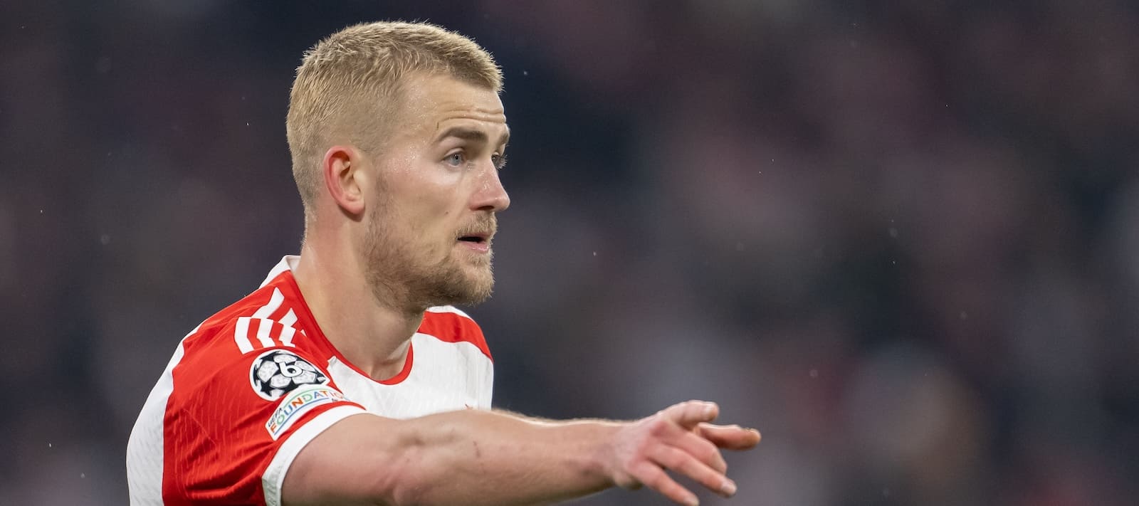 Fabrizio Romano confirms that Matthijs de Ligt’s personal terms will be no problem for Manchester United