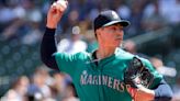 Woo's gem seals Mariners' fifth straight series win at home