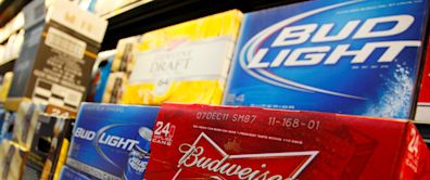 Bud Light sales still falling as Modelo, Coors fight to keep their gains