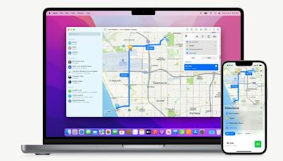 Apple Maps Gets a Web Interface in Public Beta With These Features
