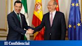 Todos quieren verse con China: Montero en Ferraz y Moreno en San Telmo reciben a un alto cargo de Xi Jinping