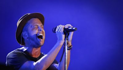 OneRepublic: Ryan Tedder já produziu hits de Taylor Swift, Adele e Beyoncé; veja quais