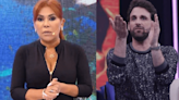 Peluchín lanza DESPIADADO ATAQUE contra Magaly Medina por sus peleas con compañeras de ATV y FILTRA TERRIBLE VERDAD