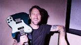 Foo Fighters’ Chris Shiflett Launches Guitar Podcast ‘Shred With Shifty’ (EXCLUSIVE)