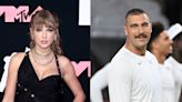 Are Taylor Swift and Travis Kelce dating? NFL’s Jason Kelce addresses brother’s rumoured relationship