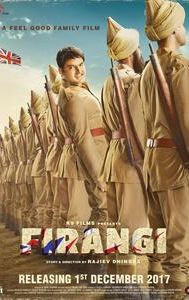 Firangi