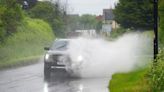 UK weather: New thunderstorm warning issued for England and parts of Wales on Sunday as rainy end to Bank Holiday forecast