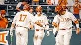 NCAA Regional Preview: Texas Baseball to Face Louisiana for the Second Straight Year in Regional Opener