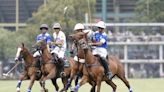 Abierto de Palermo: Ellerstina goleó a La Esquina y mira lo que hace La Dolfina