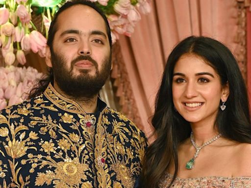 Pakistani actor brutally trolled for mocking the Ambani family’s never-ending wedding celebration