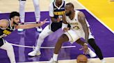 Los Lakers viven para morir otro día