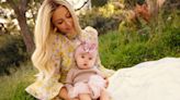 Paris Hilton Jokes That Daughter London Is 'So Pale' After Reality Star Gets Fresh Spray Tan for Mother-Daughter Shoot