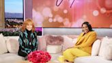Reba McEntire and Jennifer Hudson's duet of ‘Respect’ will have you on your feet