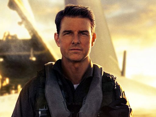 Este es el motivo por el que ‘Top Gun 3′ con Tom Cruise no llegará pronto