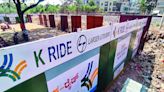 Bengaluru Suburban Rail Project embraces eco-friendly stations