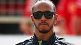 Formula One's Lewis Hamilton Says 'Archaic Mindsets' About Color Must Change