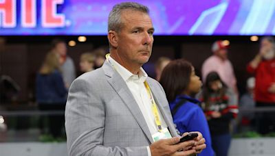 Legendary college football coach Urban Meyer likens NIL to 'cheating': 'That's not what the intent is'