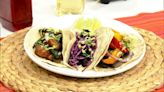 Cooking Up A Storm: Plant-based Mexican food from El Hongo Magico