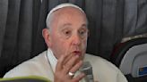 El Papa condenó el asesinato del candidato presidencial Fernando Villavicencio en Ecuador