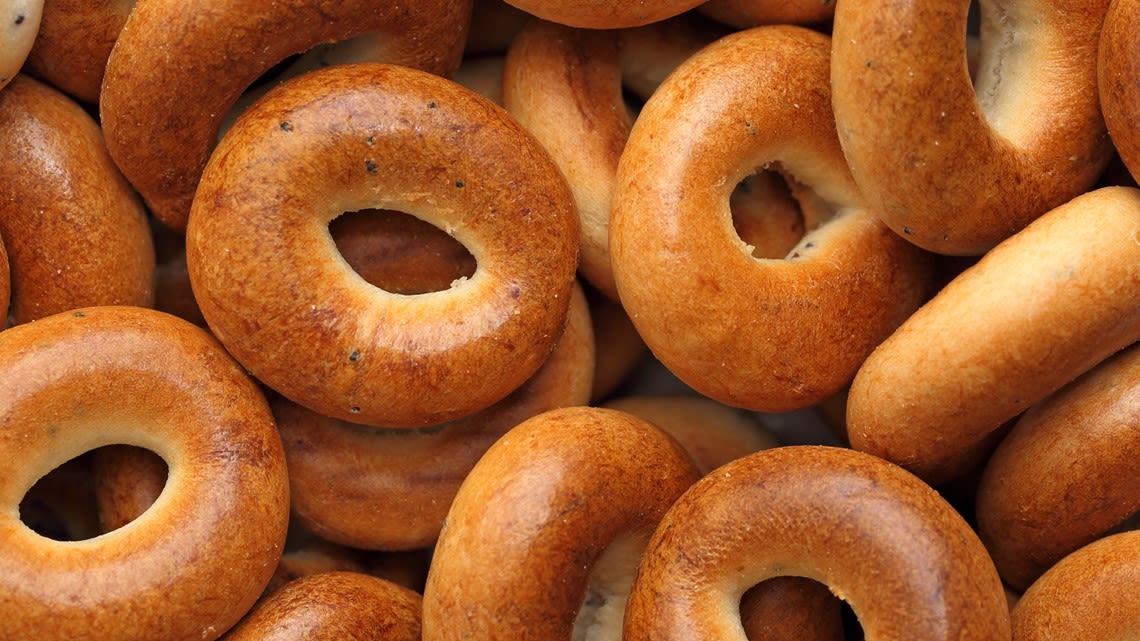 The Bagel Jar to open second location in Hamburg