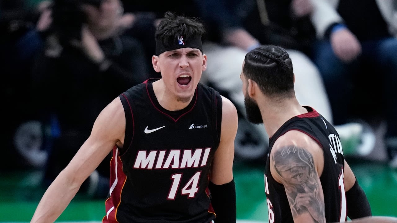 Boston Celtics vs. Miami Heat Game 4 FREE LIVE STREAM: How to watch first round of Eastern Conference Playoffs online | Time, TV, channel