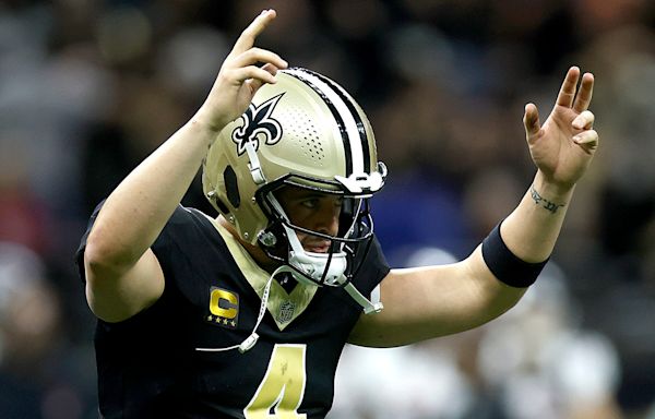 NFL power rankings: Saints rise after statement win over Cowboys