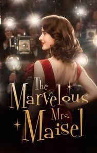 The Marvelous Mrs. Maisel