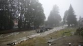 Flooding in Central Europe leaves five dead in Poland and one in Czech Republic