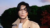 Chen Kun denies rumours of marriage and children