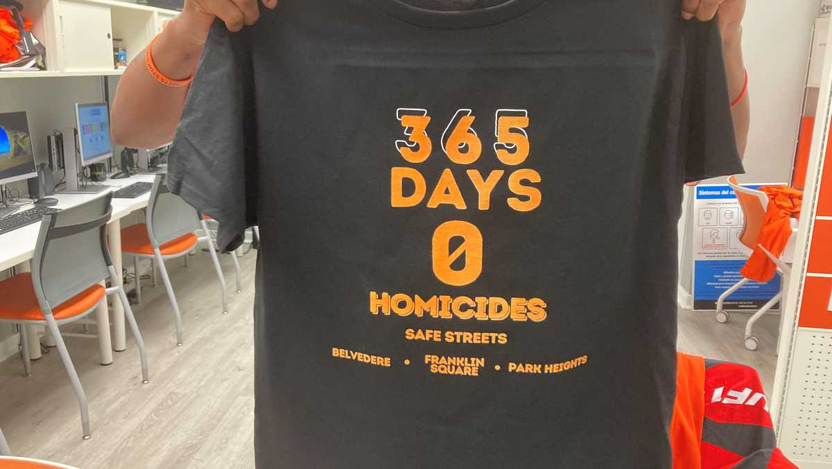 3 Safe Streets sites celebrate no homicides over 365 days