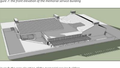 New cemetery to open in Derry in 2025