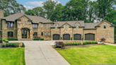 Former NFL Pro Bowler sells Buckhead mansion to ex-Bulldog for $4.9 million - Atlanta Business Chronicle