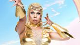 ‘Canada’s Drag Race’s Melinda Verga on becoming a meme queen and why authenticity is key