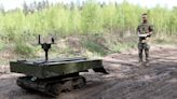 Ukrainian Ground Robots Will Be Less Impactful Than Air And Sea Versions