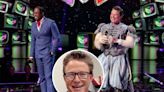 Billy Bush Reveals He Had a 'Panic Attack' Before Stepping Onto The Masked Singer Stage (Exclusive)