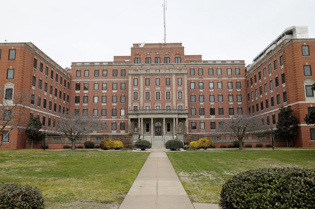 Director, chief of staff and chief of surgery all out at Hampton VA Medical Center after investigation