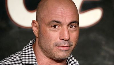 Joe Rogan to Perform a Live Comedy Special on Netflix: ‘Burn the Boats’