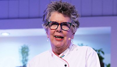 “The Great British Baking Show”’s Prue Leith Calls Out the ‘Biggest Mistake Americans Make When Baking’