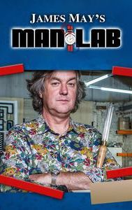 James May's Man Lab