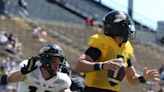 Four takeaways from Purdue football's 2024 spring game